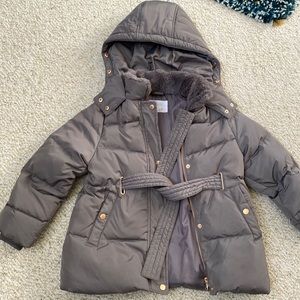 Clean lightly used Zara jacket